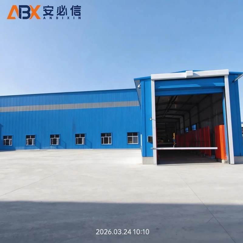 昭通PVC堆积门