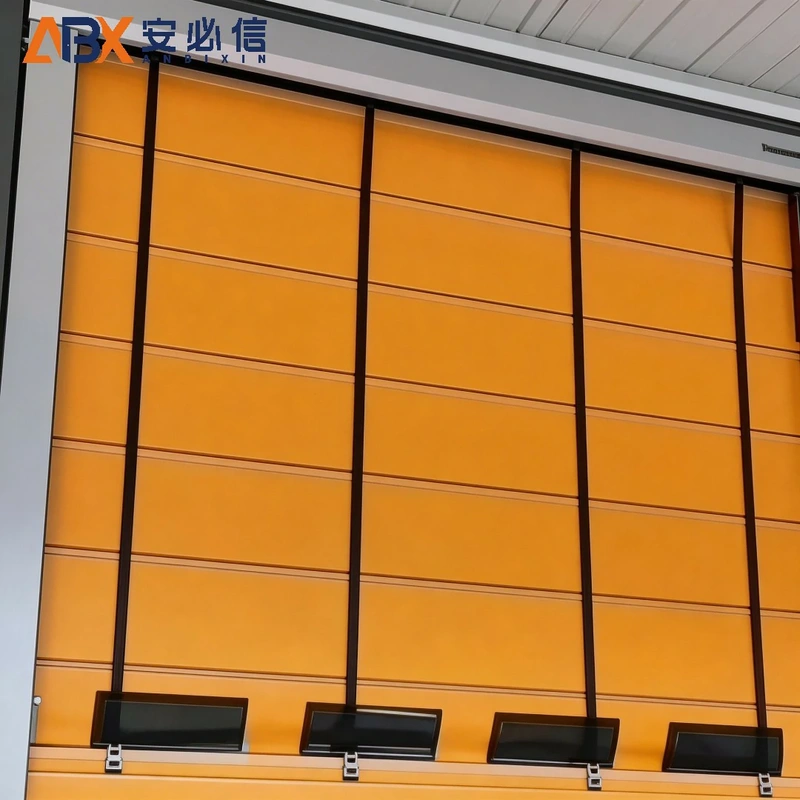 昭通冷库门封